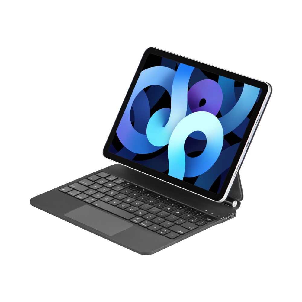 WiWU Magic Keyboard MK002 2024  Pro 11" (Arabic+English)
